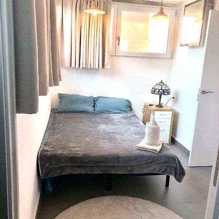 Hab Doble Bano Privado Piso Compartido Ciudad Artes Ciencia Apartment บาเลนเซีย ภายนอก รูปภาพ