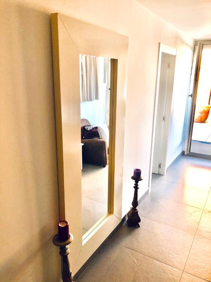 Hab Doble Bano Privado Piso Compartido Ciudad Artes Ciencia Apartment บาเลนเซีย ภายนอก รูปภาพ